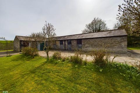 7 bedroom barn conversion for sale, Trenant Barton, Liskeard PL14