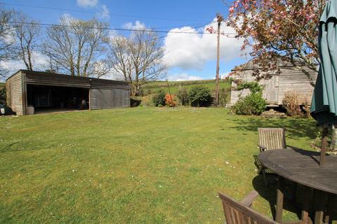 undefined, Trenant Barton, Liskeard PL14