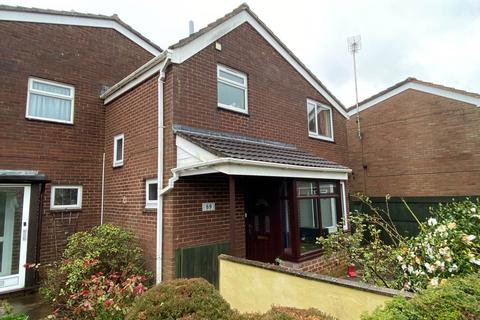 3 bedroom link detached house for sale, Knightswood, Cullompton EX15