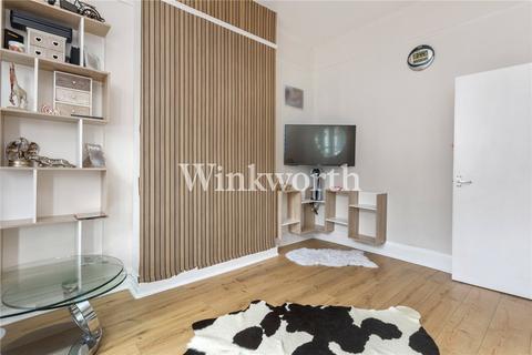 3 bedroom semi-detached house for sale, Raleigh Road, Harringay Ladder, N8