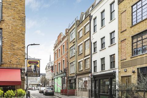 Retail property (high street) for sale - 41 Hoxton Square, London, N1 6PB