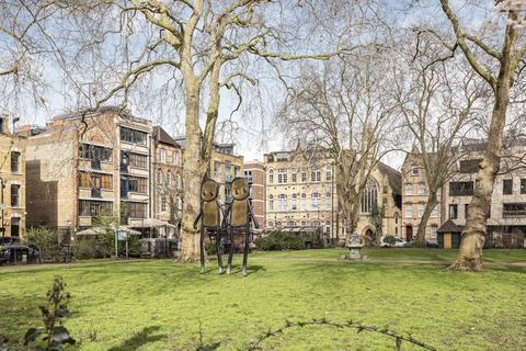 Retail property (high street) for sale, 41 Hoxton Square, London, N1 6PB
