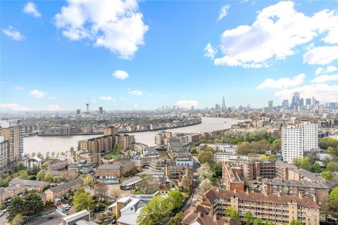2 bedroom apartment for sale, Vetro, West India Dock Road, London, E14