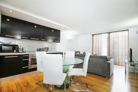 2 bedroom apartment to rent - West Point Wellington Street, Leeds, LS1