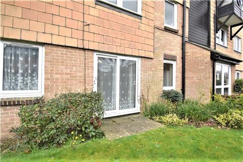 1 bedroom apartment for sale, Inglewood, The Spinney, Swanley