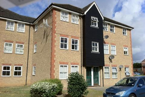 1 bedroom flat to rent, Ben Culey Drive, Thetford, IP24 1QJ