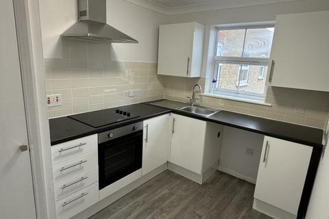 1 bedroom flat to rent, Ben Culey Drive, Thetford, IP24 1QJ