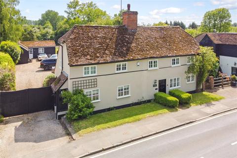 6 bedroom detached house for sale - Feathers Hill, Hatfield Broad Oak, Hertfordshire, CM22