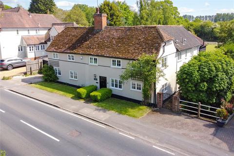 6 bedroom detached house for sale, Feathers Hill, Hatfield Broad Oak, Hertfordshire, CM22