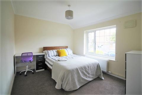 3 bedroom maisonette to rent, Mincinglake Road, Exeter EX4