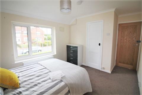 3 bedroom maisonette to rent, Mincinglake Road, Exeter EX4