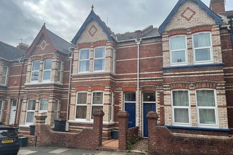 undefined, Monks Road, Exeter EX4