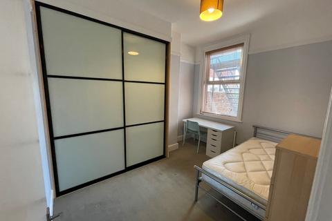 undefined, Monks Road, Exeter EX4
