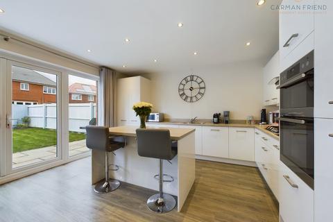 4 bedroom property for sale - Mercia Grove, Saighton, CH3