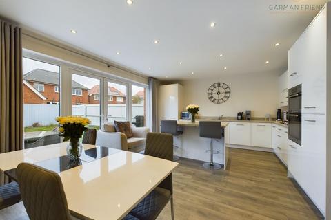 4 bedroom property for sale - Mercia Grove, Saighton, CH3