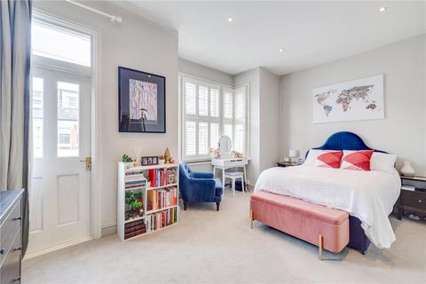 2 bedroom apartment for sale, Fernhurst Road, London, SW6