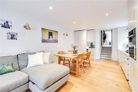 2 bedroom apartment for sale, Fernhurst Road, London, SW6