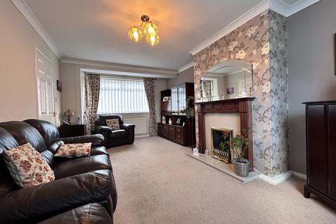 2 bedroom semi-detached house for sale - Grove Road, Brandon, Durham, County Durham, DH7