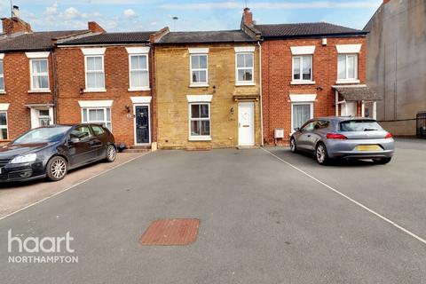 3 bedroom terraced house for sale, Semilong Road, Northampton