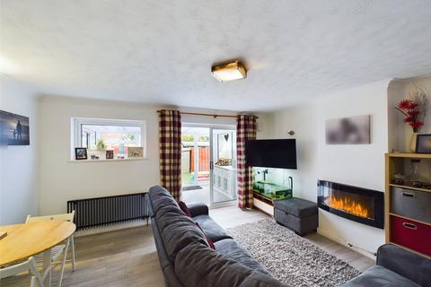 3 bedroom terraced house for sale, Pittmore Road, Burton, Christchurch, Dorset, BH23