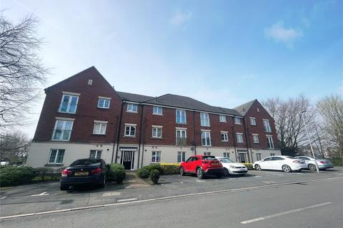2 bedroom apartment for sale - Tensing Fold, Dukinfield, Greater Manchester, SK16