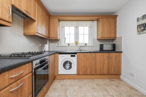 2i Miners Walk, Dalkeith, EH22 2AL