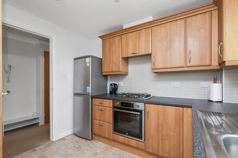 2i Miners Walk, Dalkeith, EH22 2AL