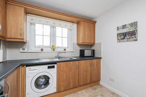 2i Miners Walk, Dalkeith, EH22 2AL