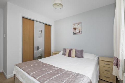 2i Miners Walk, Dalkeith, EH22 2AL