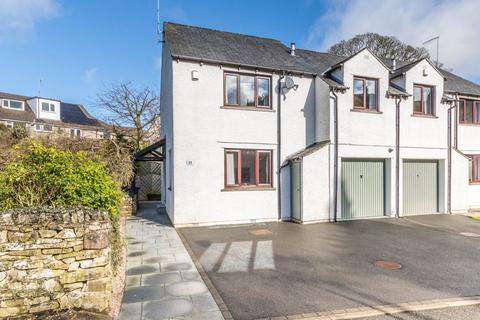 3 bedroom semi-detached house to rent - 11 Lower Abbotsgate, Kirkby Lonsdale