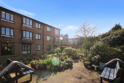 1 bedroom retirement property for sale, Penrith Court, Broadwater Street East, Worthing BN14 9AN