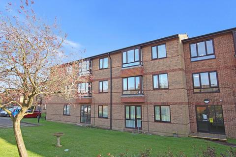 1 bedroom retirement property for sale, Penrith Court, Broadwater Street East, Worthing BN14 9AN