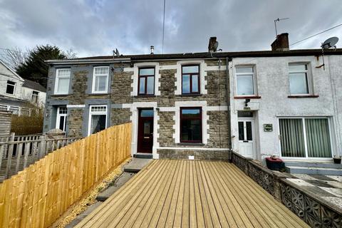 2 bedroom terraced house for sale - Richmond Terrace, Tredegar, NP22