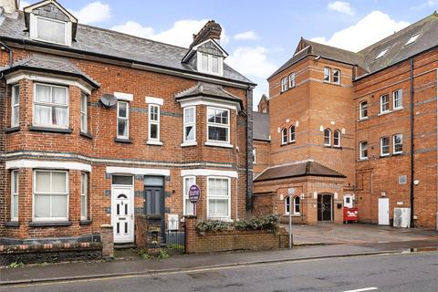 4 bedroom end of terrace house for sale, Union Road, Farnham, Surrey, GU9