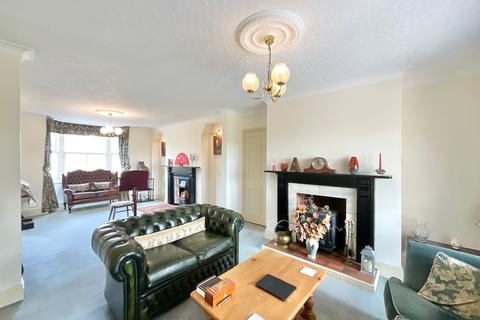 undefined, 'Sunnyside', London Road, Woore, Shropshire