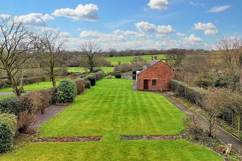 undefined, 'Sunnyside', London Road, Woore, Shropshire