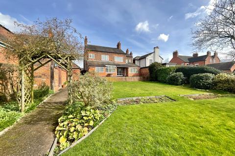undefined, 'Sunnyside', London Road, Woore, Shropshire