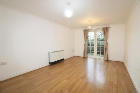 2 bedroom flat to rent, Angevin Court, Harrow Road, Fleet GU51