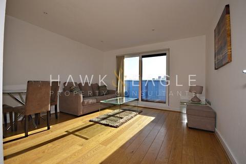 1 bedroom flat to rent, Westgate, Western Gateway, London, Greater London. E16