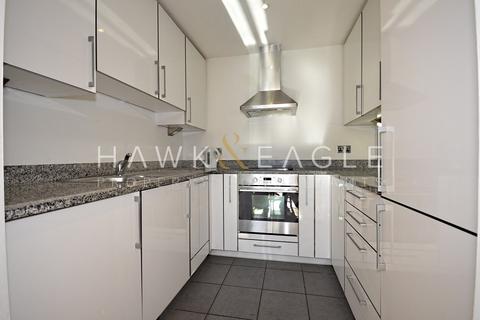 1 bedroom flat to rent - Westgate, Western Gateway, London, Greater London. E16