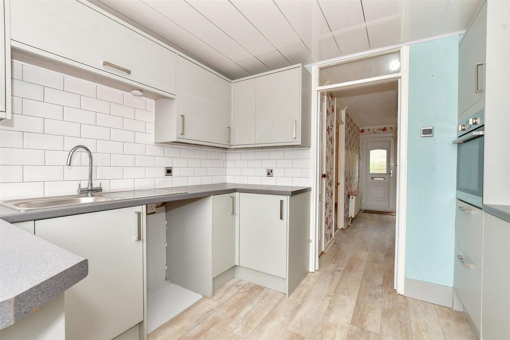 Kimberley Close, Dover, Kent 2 bed semidetached house for sale £210,000
