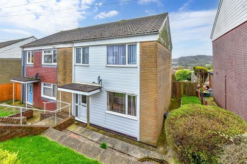 2 bedroom semi-detached house for sale, Kimberley Close, Dover, Kent