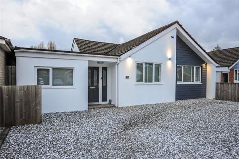 4 bedroom bungalow for sale, Yarmouth Road, Branksome, Poole, Dorset, BH12