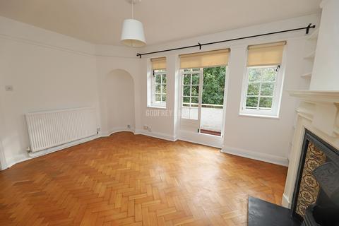 2 bedroom apartment to rent, Lyttelton Road, Hampstead Garden Suburb N2