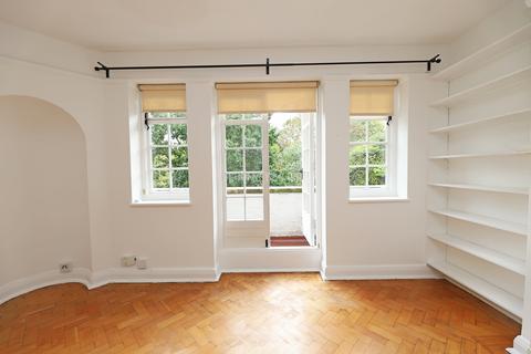 2 bedroom apartment to rent, Lyttelton Road, Hampstead Garden Suburb N2