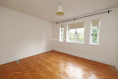 2 bedroom apartment to rent, Lyttelton Road, Hampstead Garden Suburb N2