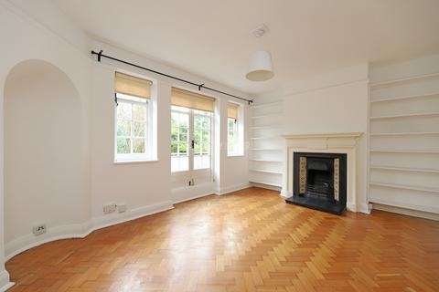 2 bedroom apartment to rent, Lyttelton Road, Hampstead Garden Suburb N2