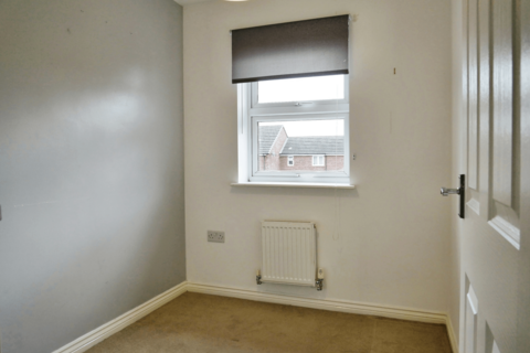 90 Lamberton Drive, Brymbo, Wrexham, LL11 5FN
