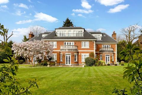 2 bedroom apartment for sale, Grove Road, Beaconsfield, HP9