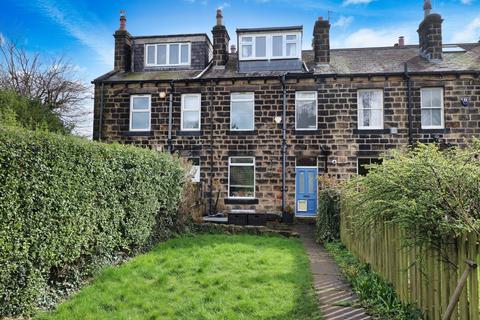 4 bedroom terraced house for sale, Hopwood Bank, Horsforth, Leeds, West Yorkshire, LS18